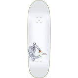 Creature Kimbel Retreat Everslick Skateboard Deck 9.25"
