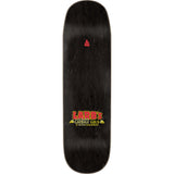 Creature Larb Machine Skateboard Deck - Hitz 8.99"