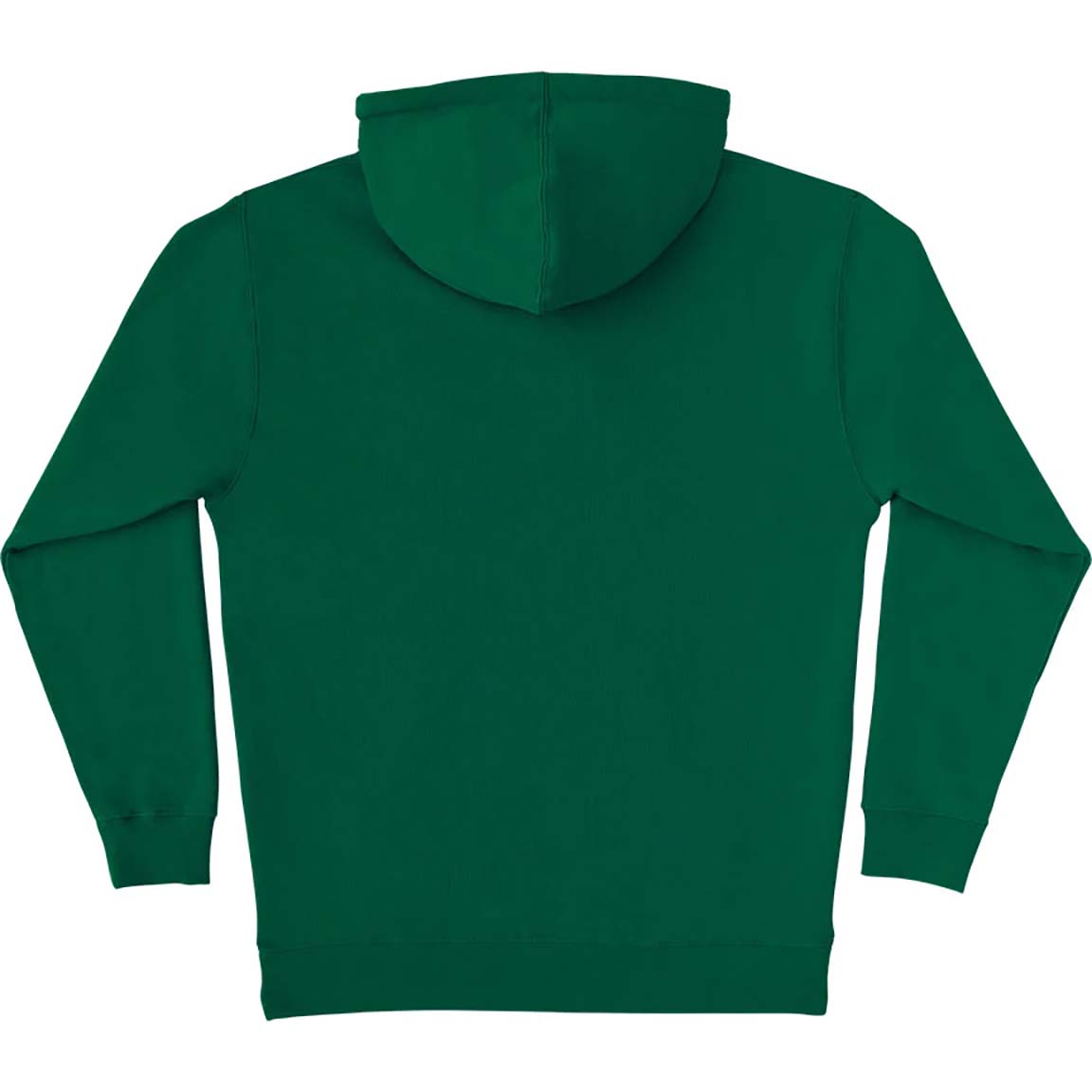 Creature Logo Hoodie - Dark Green
