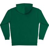 Creature Logo Hoodie - Dark Green