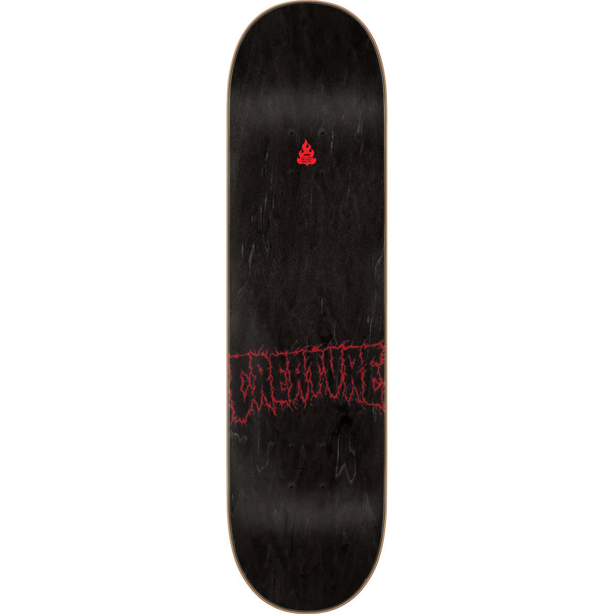 Creature Toxica Series Skateboard Deck 8.25"