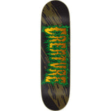 Creature Toxica Series Skateboard Deck 8.5"