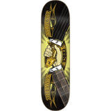 Creature Truce Skateboard Deck - Gravette 8.3"