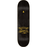 Creature Truce Skateboard Deck - Gravette 8.3"