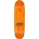 Creature Bandits Skateboard Deck - Worthington 8.8"