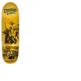 Creature Bandits Skateboard Deck - Worthington 8.8"