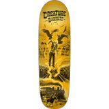 Creature Bandits Team Skateboard Deck 9.25"