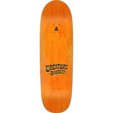 Creature Bandits Team Skateboard Deck 9.25"