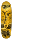 Creature Bandits Team Skateboard Deck 9.25"