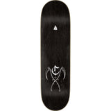 Creature Martinez Inferno Offering Skateboard Deck 8.51"