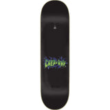 Creature Temple Skateboard Deck - Gonzalez 8.375"