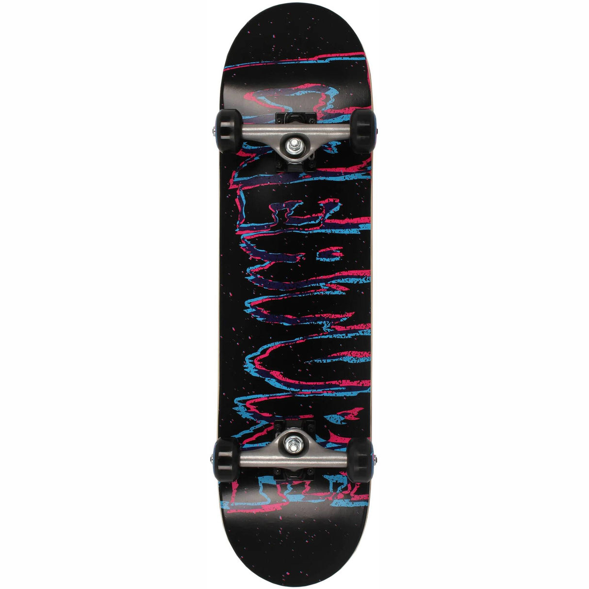 Creature 3D Logo Complete Skateboard - 7.75''