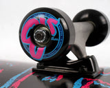 Creature 3D Logo Complete Skateboard - 7.75''
