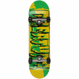 Creature Ripped Logo Complete Skateboard - 7.5''