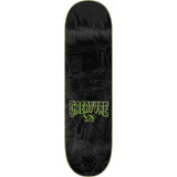 Creature Russell Horseman VX Skateboard Deck - 8.6''