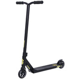 Crisp Blitz Stunt Scooter - Black