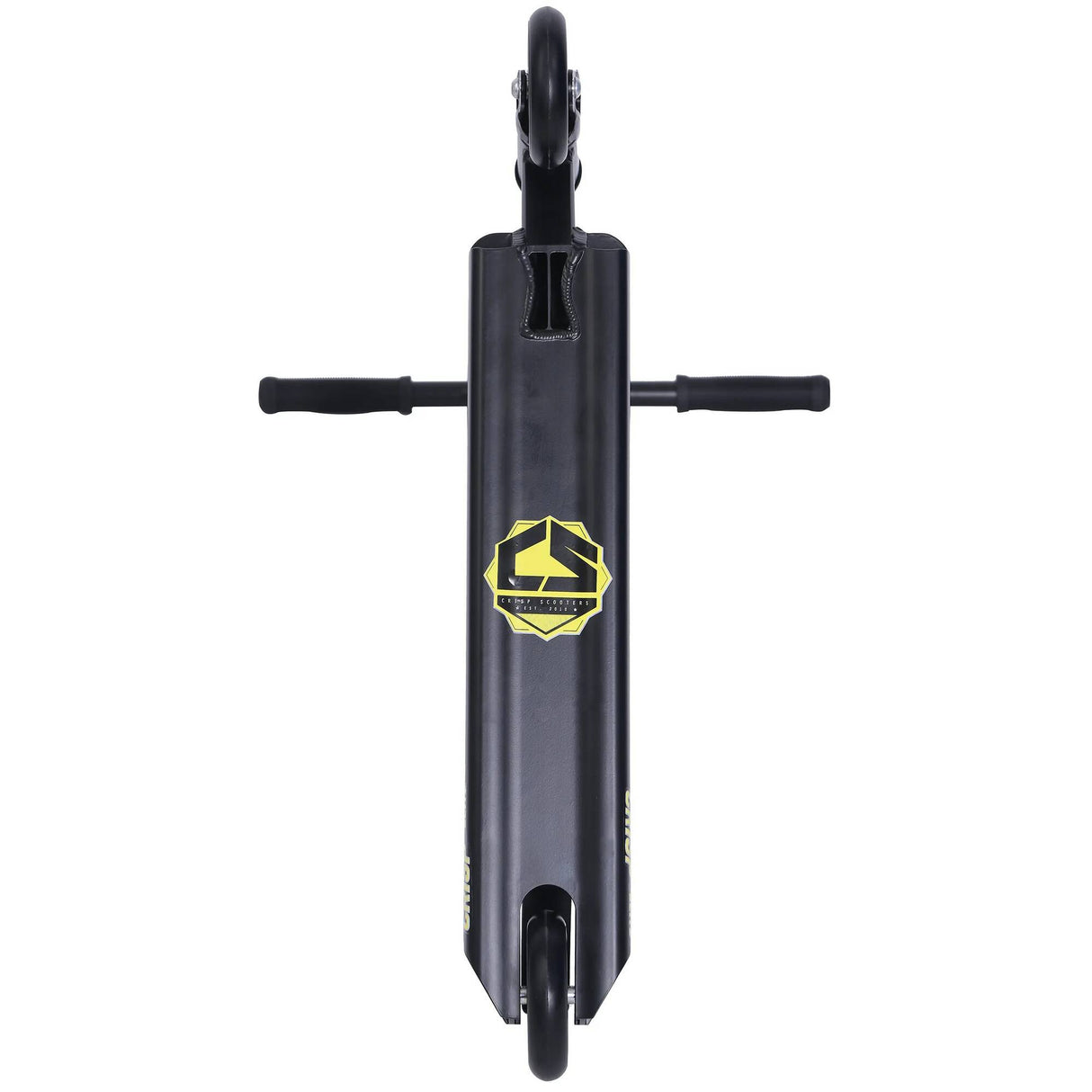 Crisp Blitz Stunt Scooter - Black