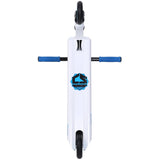Crisp Blitz Stunt Scooter - Blue/White