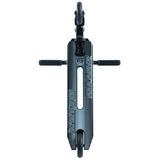Crisp Blitz Stunt Scooter - Black Misty