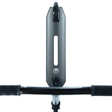 Crisp Blitz Stunt Scooter - Black Misty