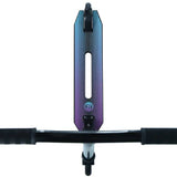 Crisp Blitz Stunt Scooter - Black/Moonlight