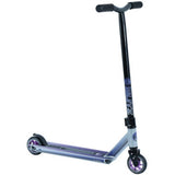 Crisp Blitz Stunt Scooter - Silver Blossom