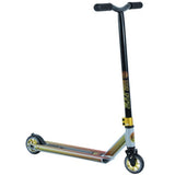 Crisp Blitz Stunt Scooter - Silver Sunrise