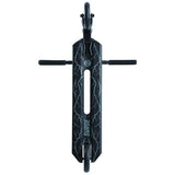 Crisp Surge Stunt Scooter - Thunder