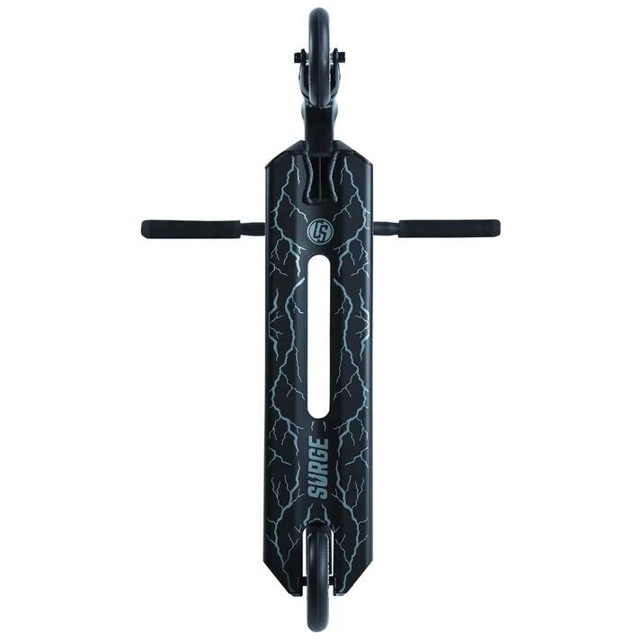 Crisp Surge Stunt Scooter - Thunder