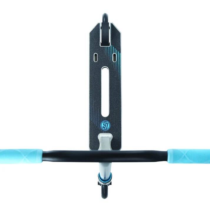 Crisp Switch Stunt Scooter - SubZero