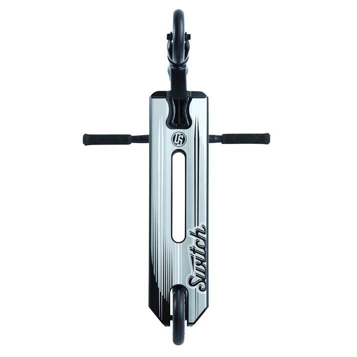 Crisp Switch Stunt Scooter - Vintage