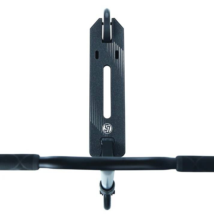 Crisp Switch Stunt Scooter - Vintage