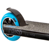 Crisp Switch Stunt Scooter - Black/Blue