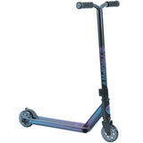 Crisp Trophy Stunt Scooter - Black/Moonlight