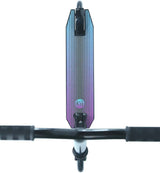 Crisp Trophy Stunt Scooter - Black/Moonlight