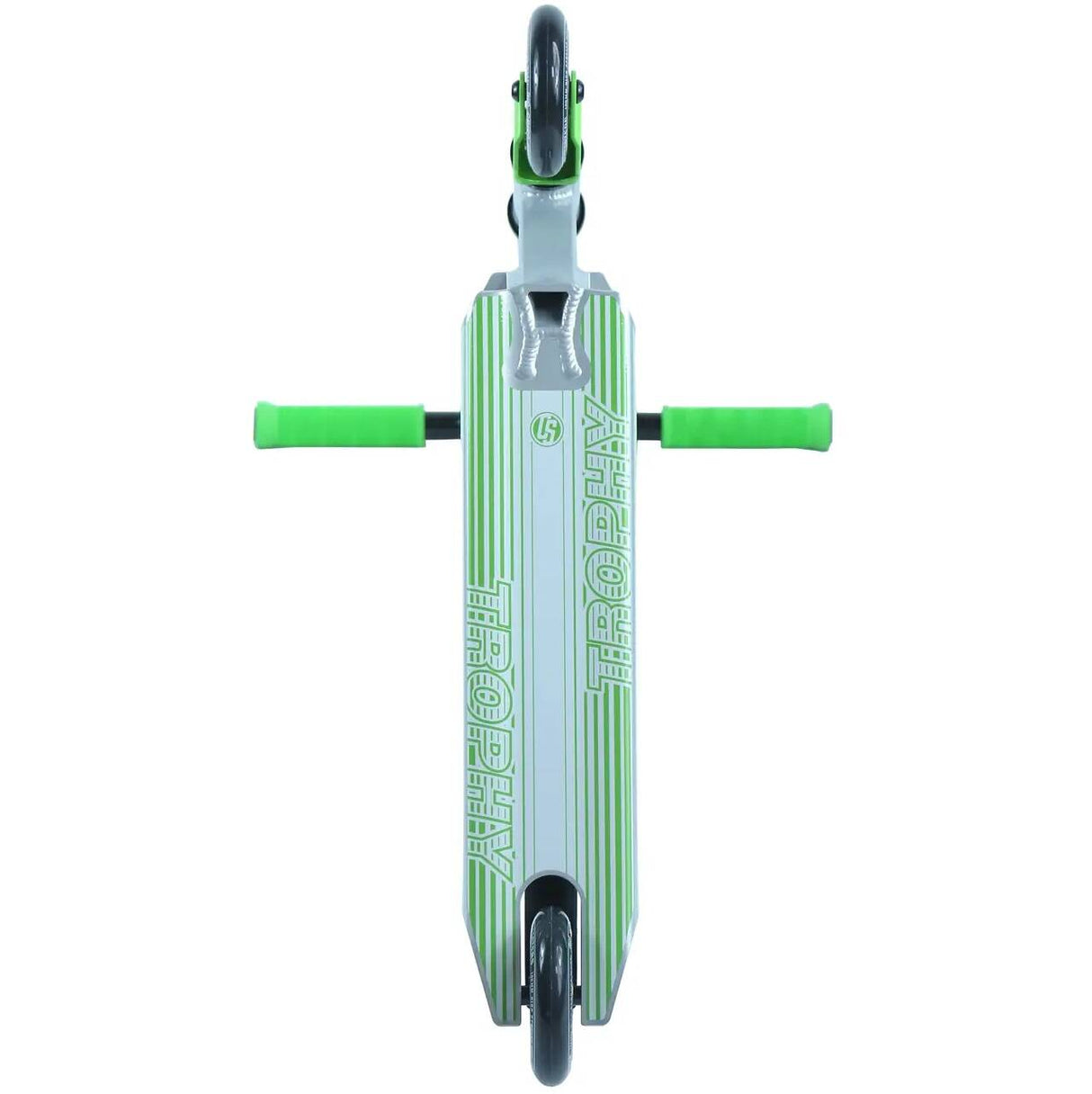 Crisp Trophy Stunt Scooter - Natural