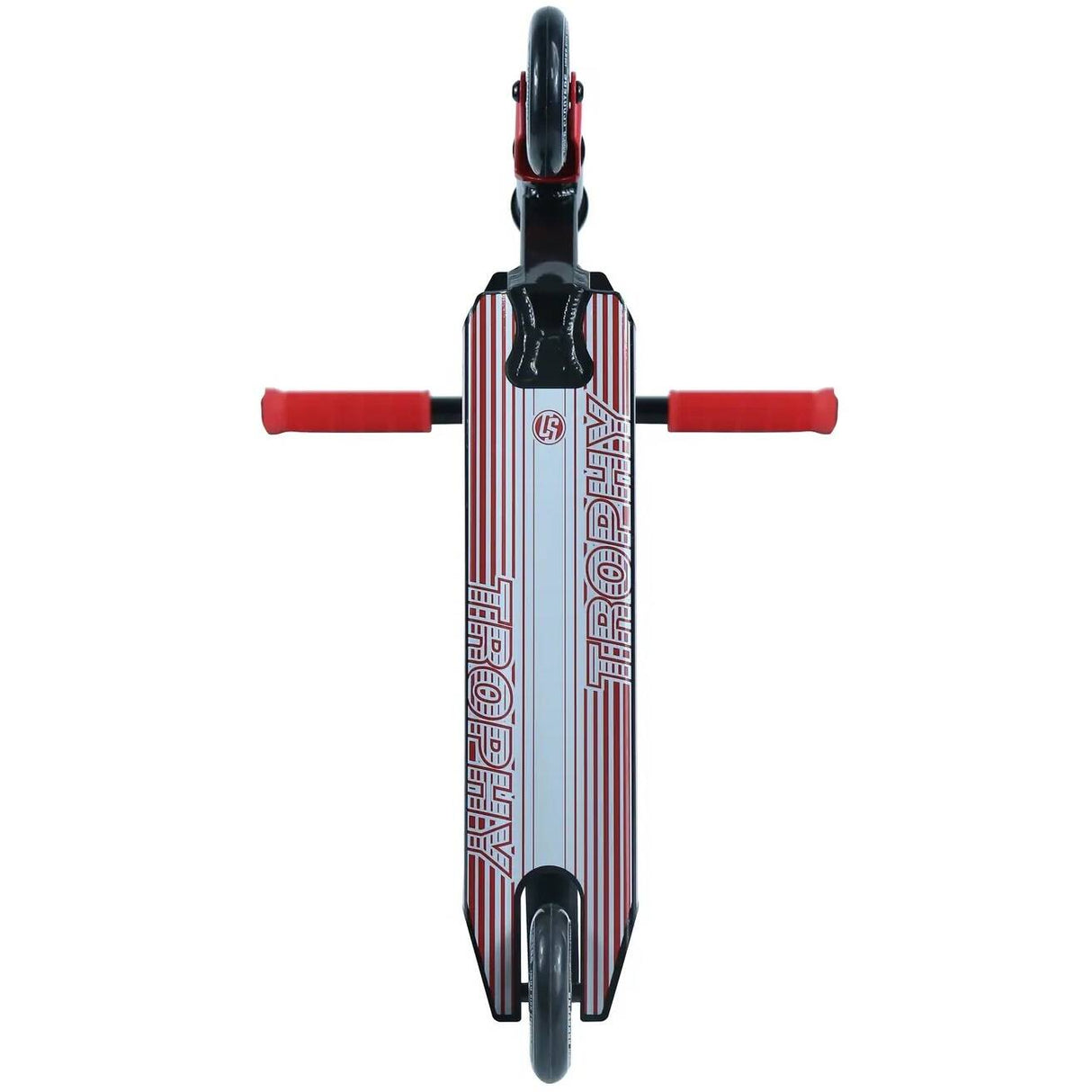 Crisp Trophy Stunt Scooter - Raven