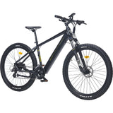 Corelli Ralf 29" Mountain Electric Bike - Black