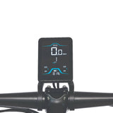 Corelli Ralf 27.5" Mountain Electric Bike - Black
