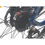 Corelli Ralf 29" Mountain Electric Bike - Blue