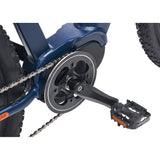 Corelli Tornado 29" Mountain Electric Bike - Blue