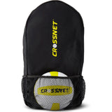 Crossnet Four Square Volleyball Net