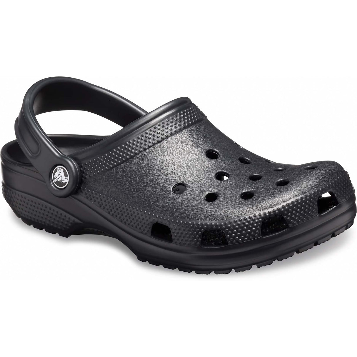 Crocs Classic Clog - Black