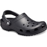 Crocs Classic Clog - Black