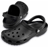 Crocs Classic Clog - Black
