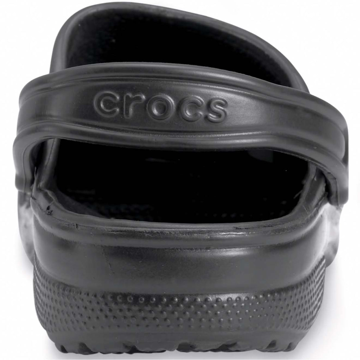 Crocs Classic Clog - Black
