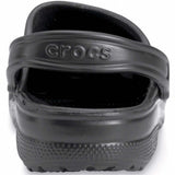 Crocs Classic Clog - Black