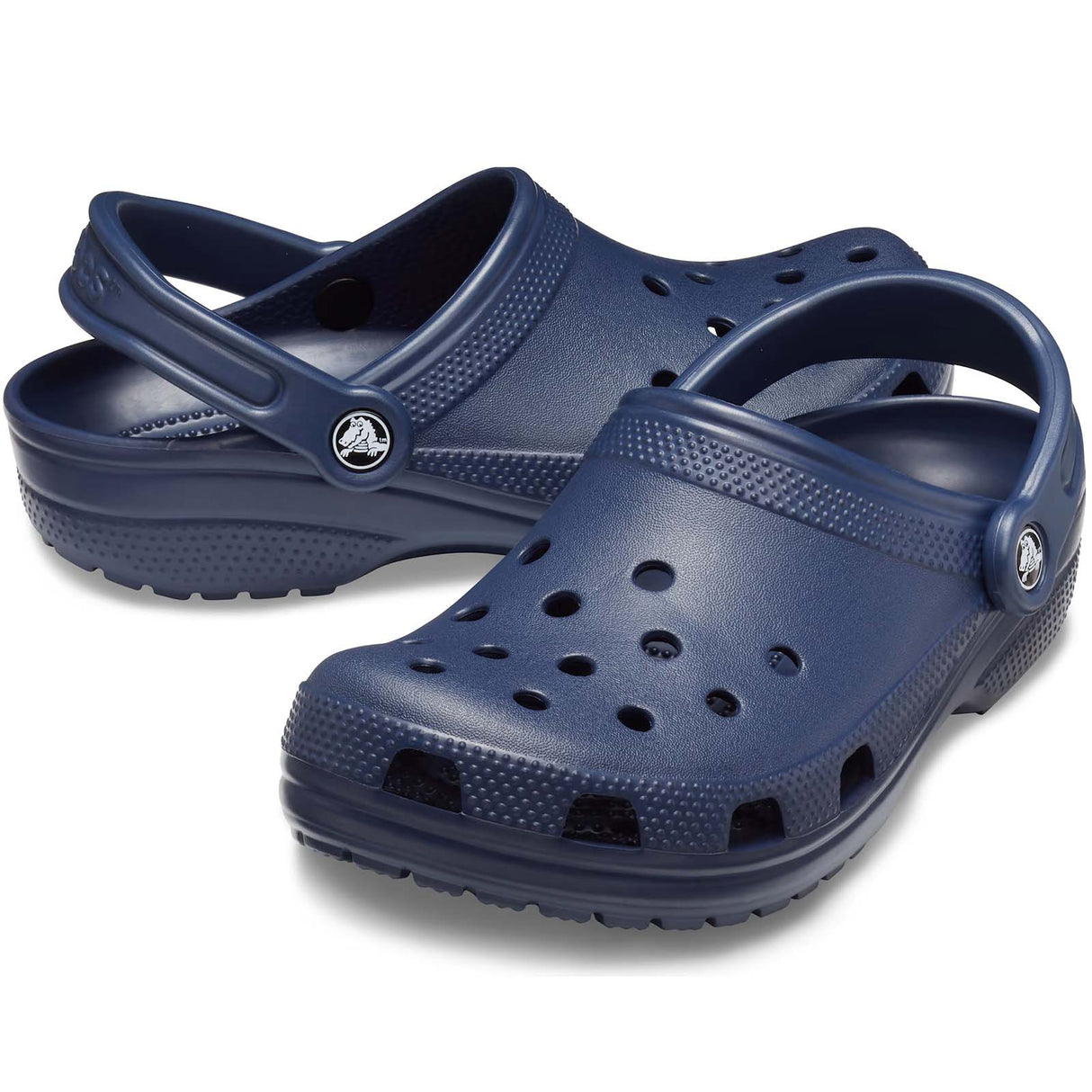 Crocs Classic Clog - Navy