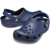 Crocs Classic Clog - Navy