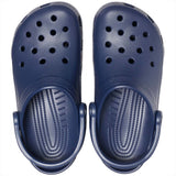 Crocs Classic Clog - Navy